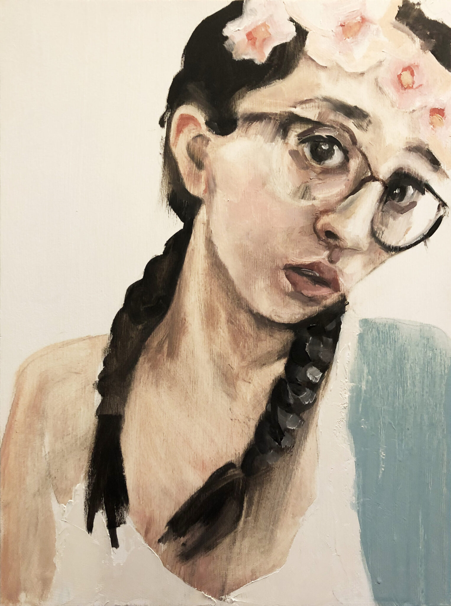 Lizzie Wortham