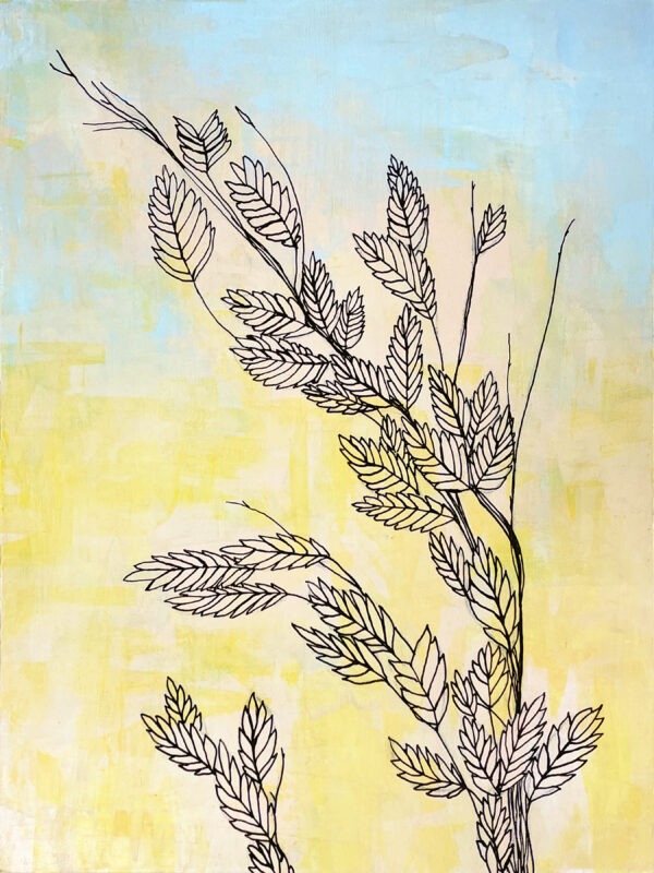 Mary Kate Fahrenbach Venturini