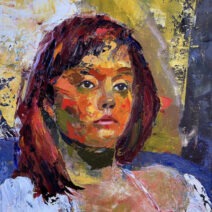 Michelle Thomas