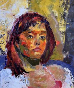 Michelle Thomas