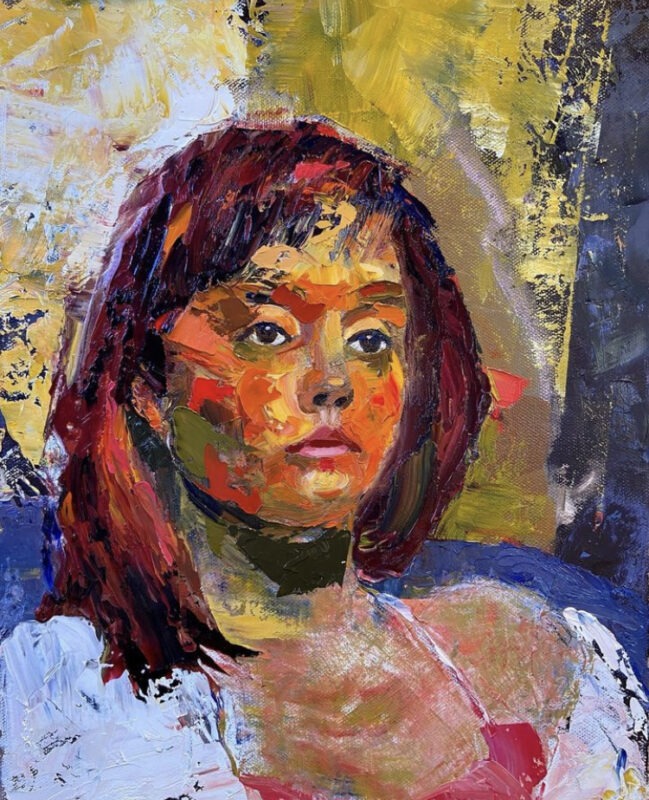 Michelle Thomas