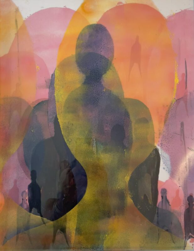 Caren Helene Rudman