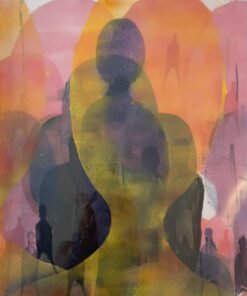 Caren Helene Rudman
