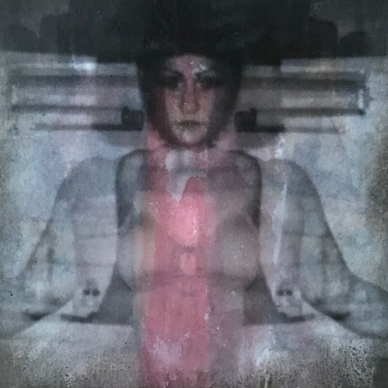 Mimm Patterson
