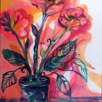 Nina Pariser