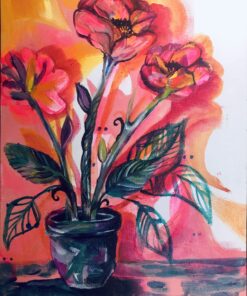 Nina Pariser
