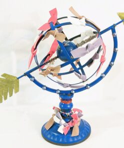 Marie Magnetic