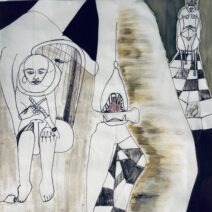 Deborah Hirshfield