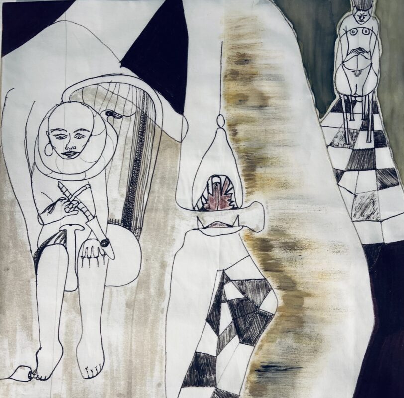 Deborah Hirshfield
