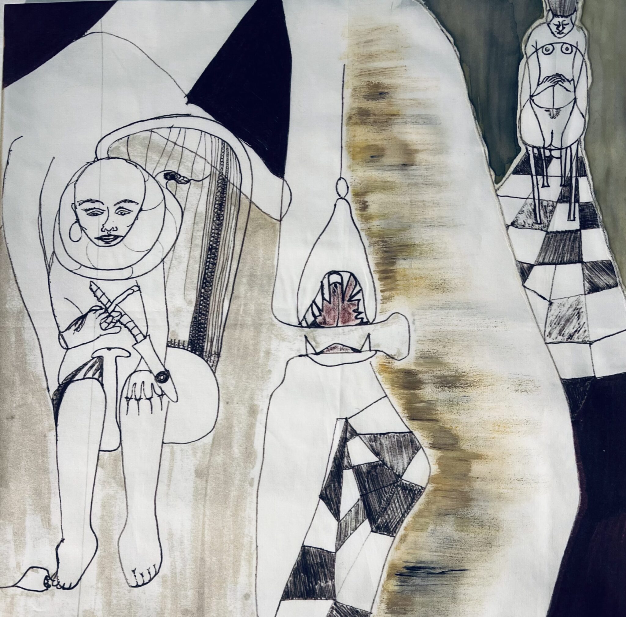 Deborah Hirshfield