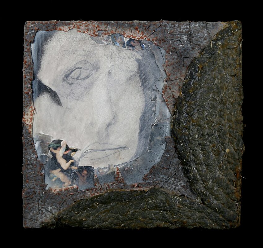Anne-Bridget Gary