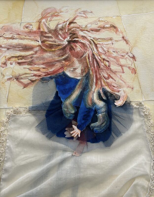 Julia Huette Costanzo