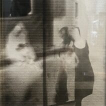 Jenny Chernansky