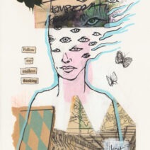 Lydia Burris