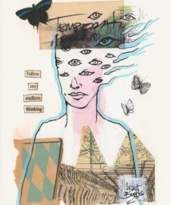 Lydia Burris