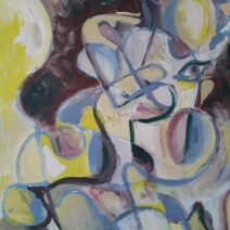Marianna Buchwald