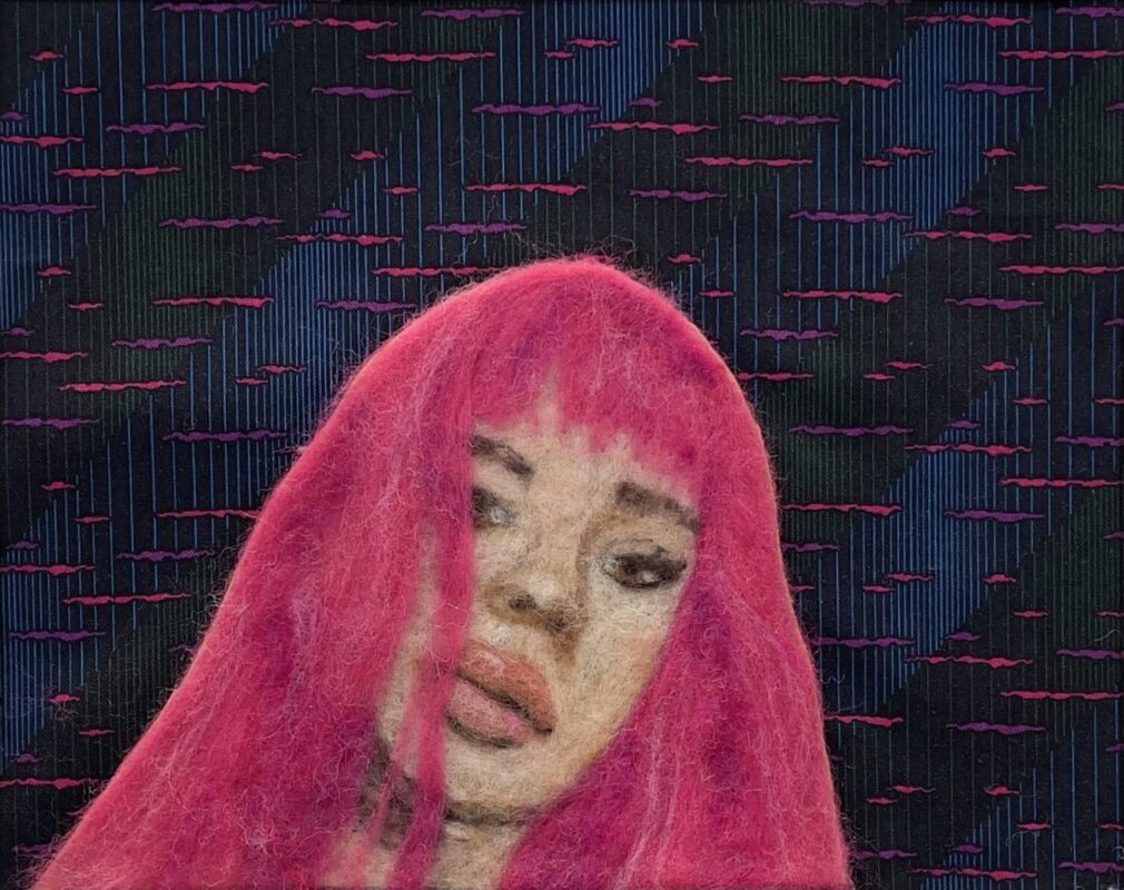 Marlo Berg