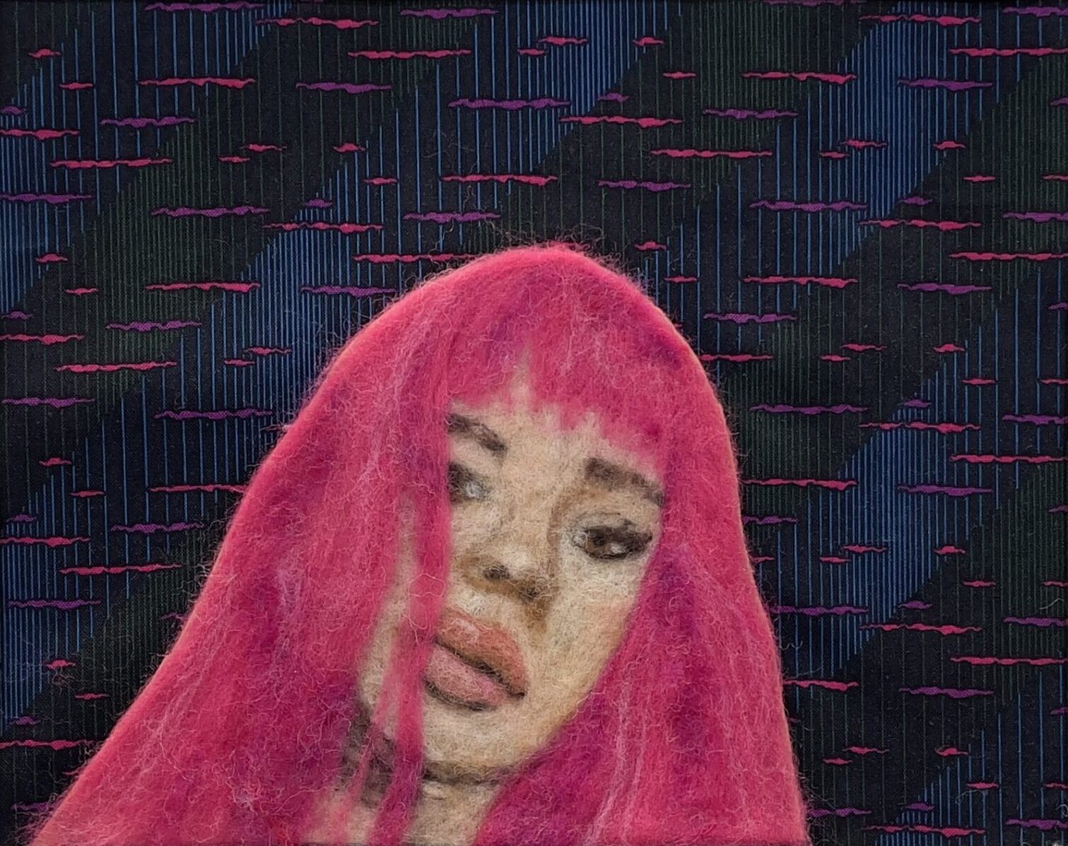 Marlo Berg
