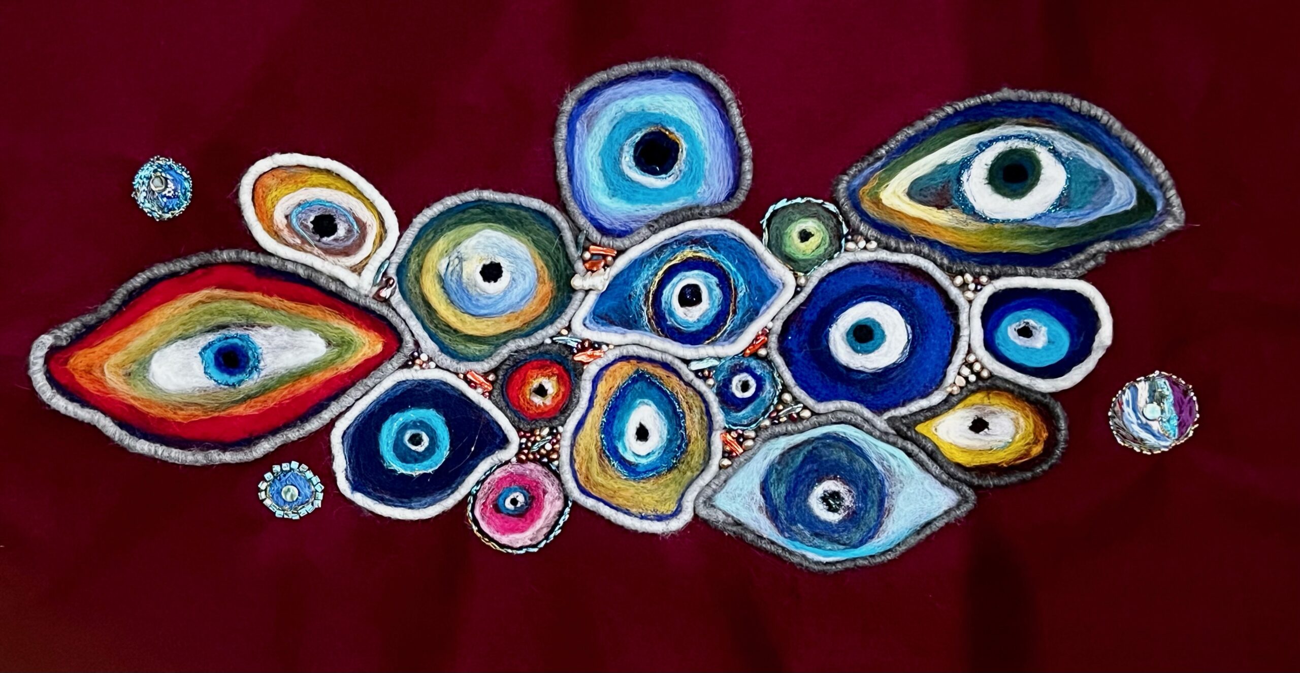 Courtney Nzeribe - Image 3