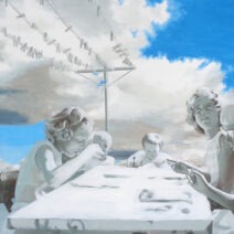 Alternative view of Debra Goertz