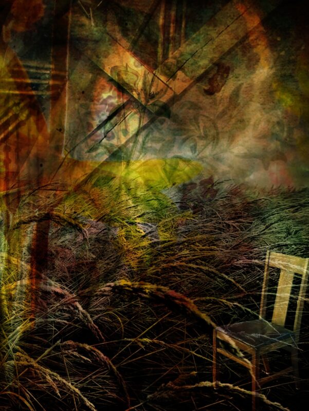 Penny McElroy