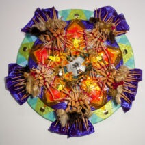 Alternative view of Linda Erzinger