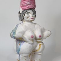 Linda Erzinger