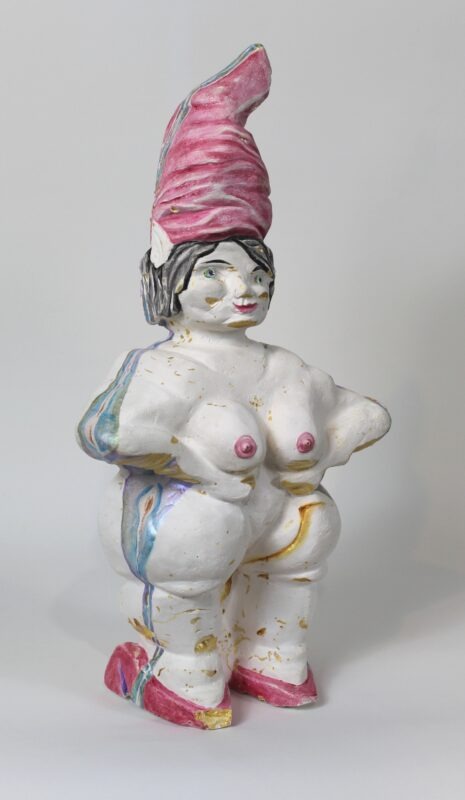 Linda Erzinger