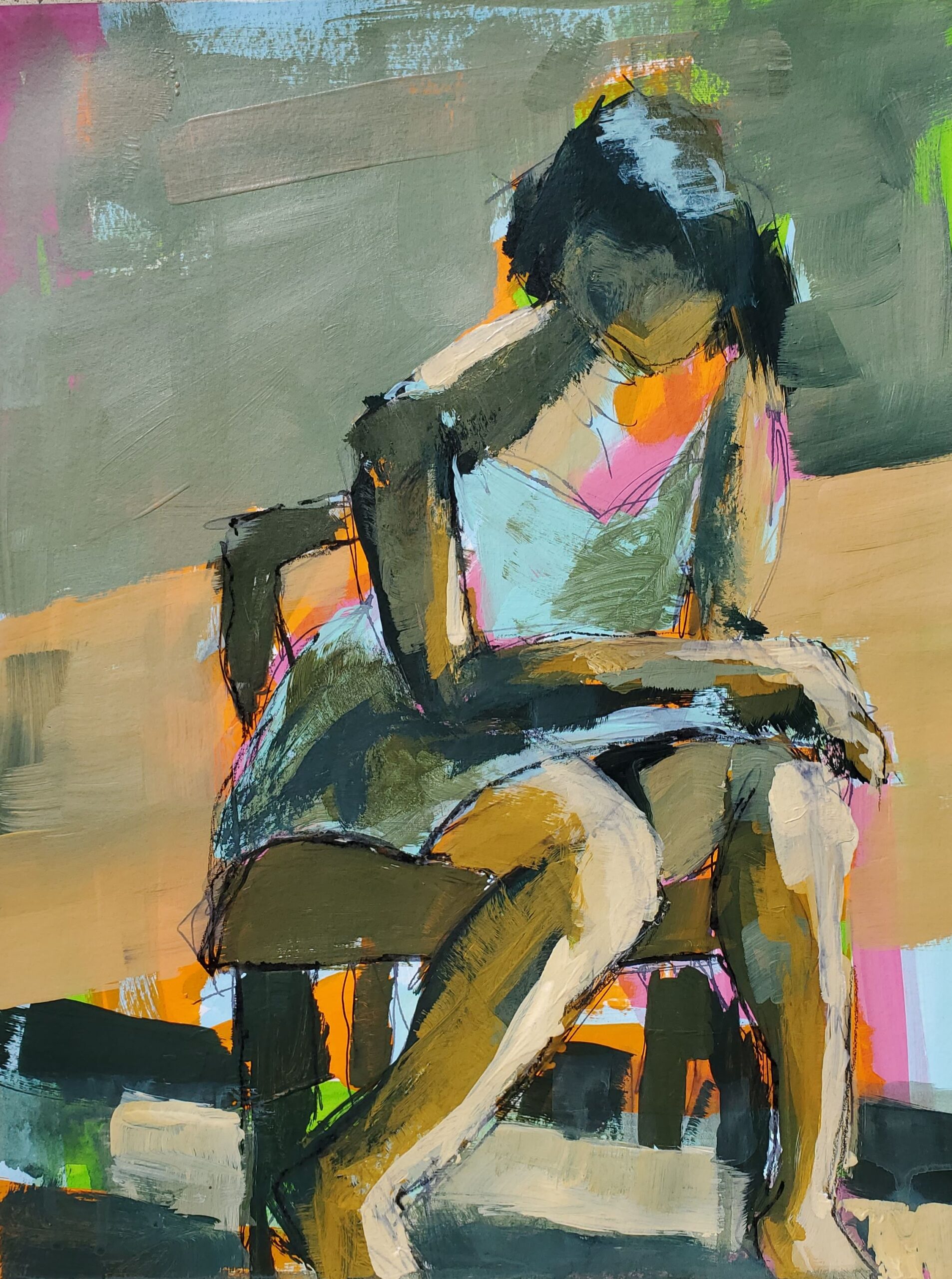 Diane Warner-Wang - Image 4