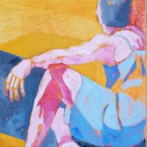 Diane Warner-Wang