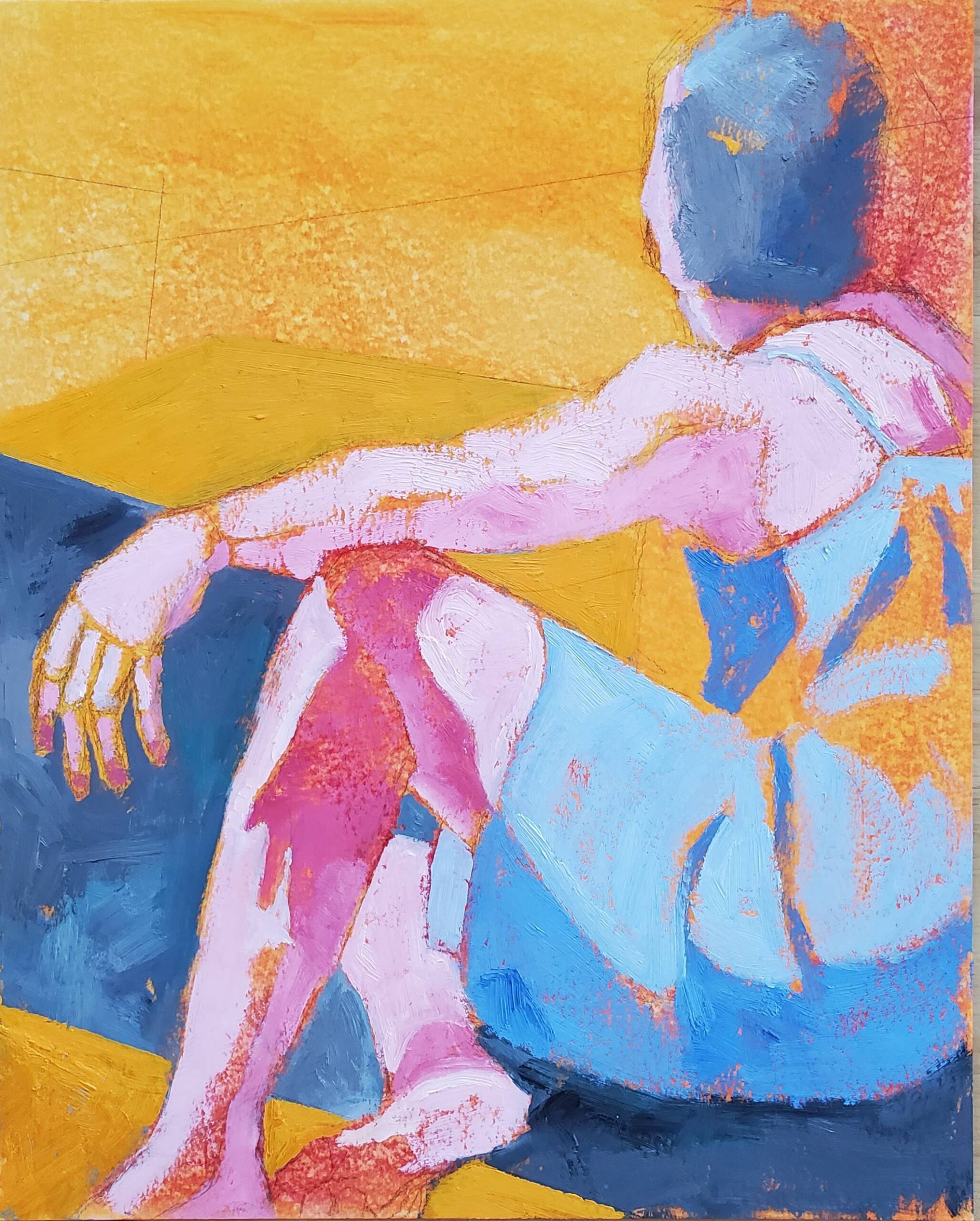 Diane Warner-Wang