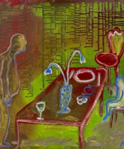 Isabelle Camillo Engelson