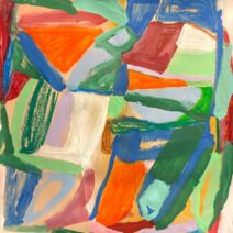 Alternative view of Melissa Smith