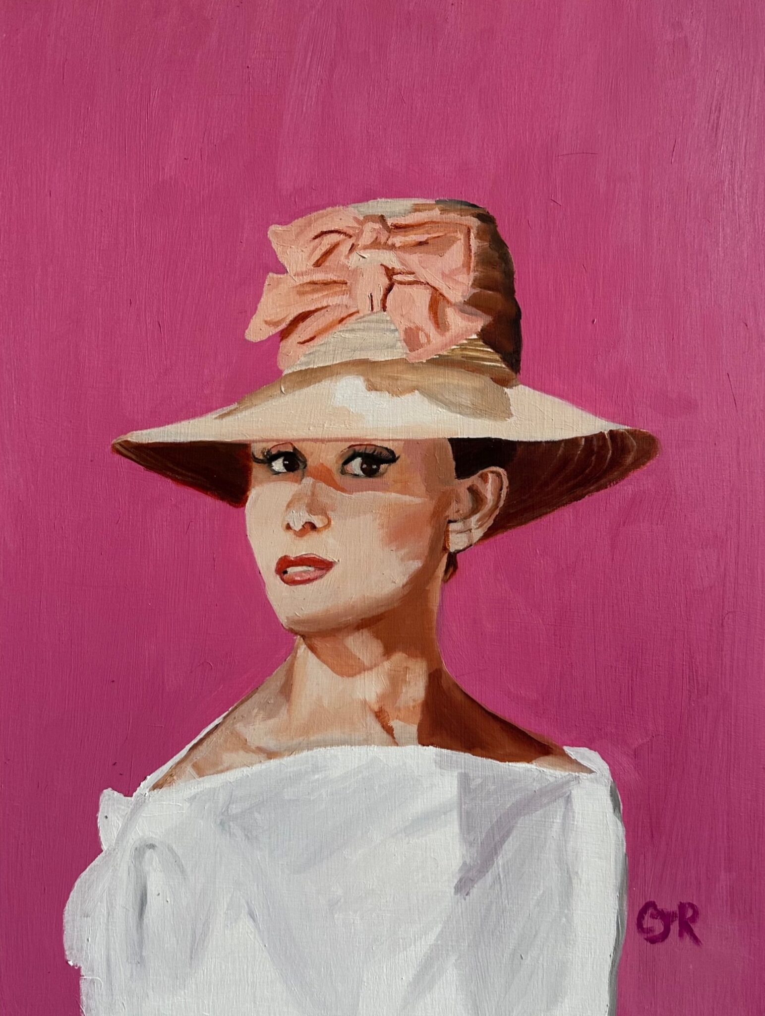Caroline Robinson - Image 2