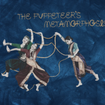 Maya Rau-Murthy, Meena Chen & Mrinaalika Sivakumar