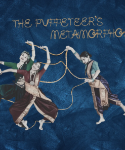 Maya Rau-Murthy, Meena Chen & Mrinaalika Sivakumar