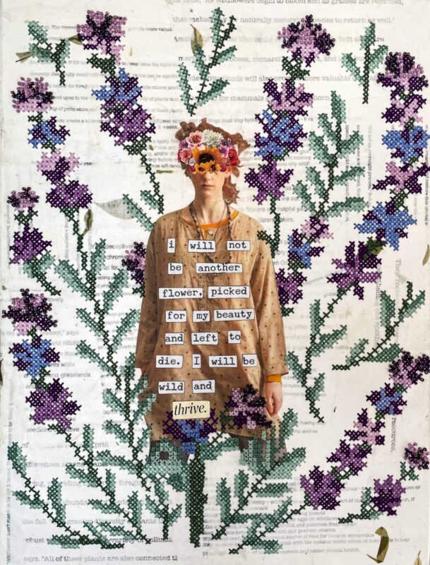 Shannon Knowlton