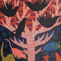 Anna Lentz