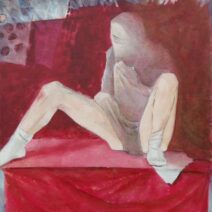 Angela A. McElwain