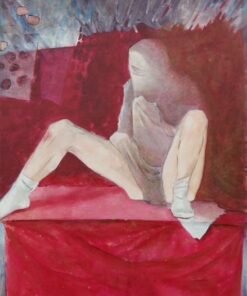 Angela A. McElwain