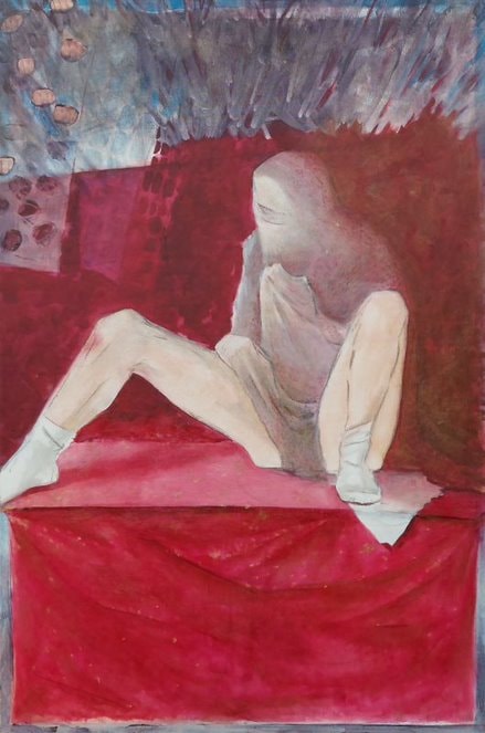 Angela A. McElwain