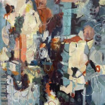 Alternative view of Paula Borsetti