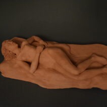 Alternative view of Kari Stieglitz Black