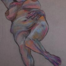 Kari Stieglitz Black