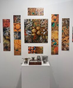 Mine, Yours, Ours: Kitchen and Familial Stories
