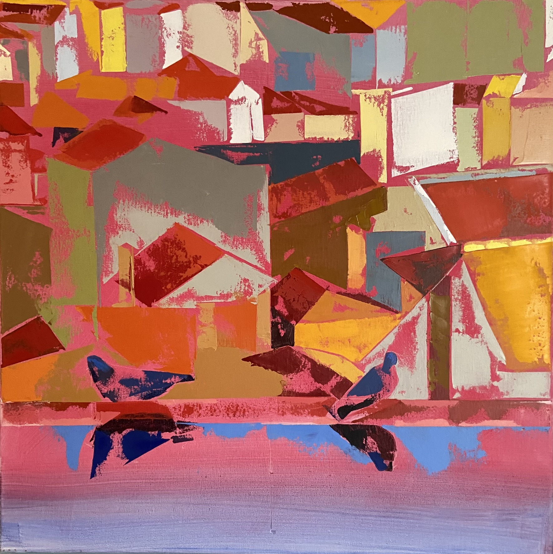 Michelle Thomas - Image 4