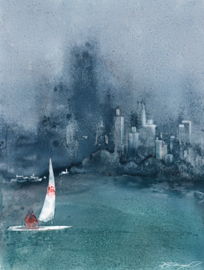 Kelly Zeng