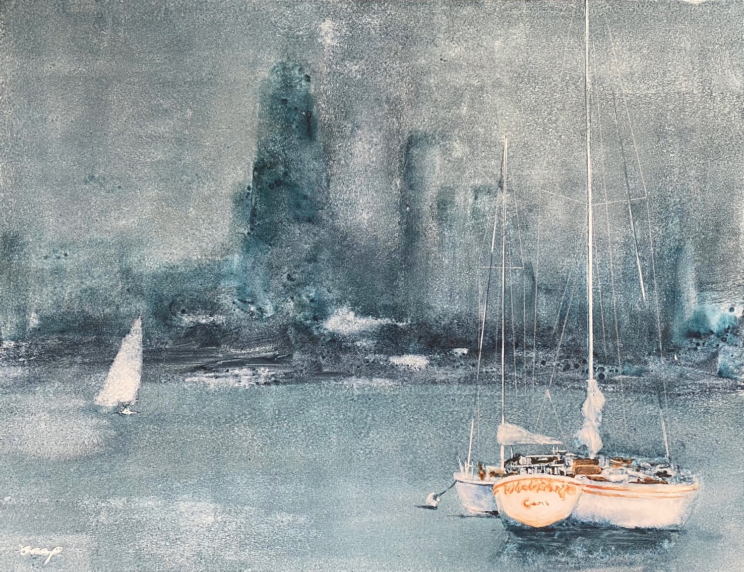Kelly Zeng - Image 2