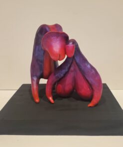 Kristy Brucale Jach