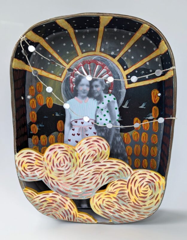 Amy Beattie